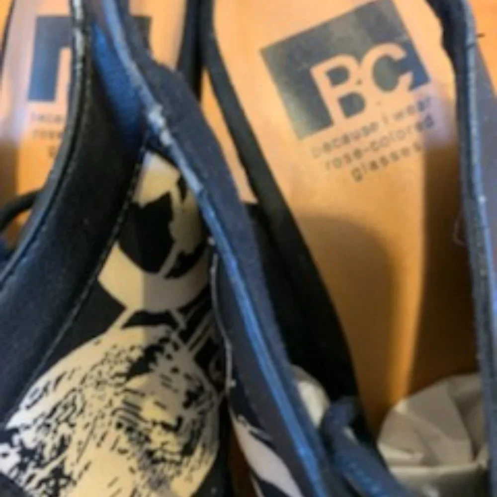 BC Footwear Sugar Rush Wedges - Picture 14 of 15